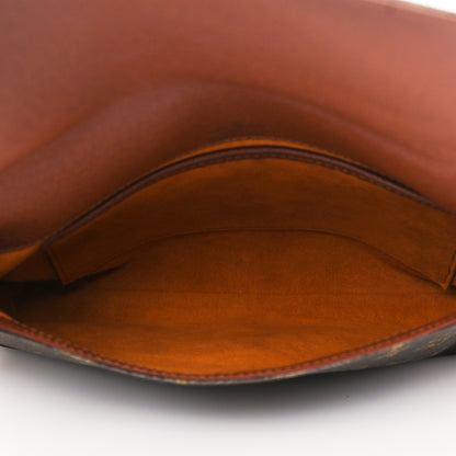 Louis Vuitton Monogram Musette Tango 5 of 9