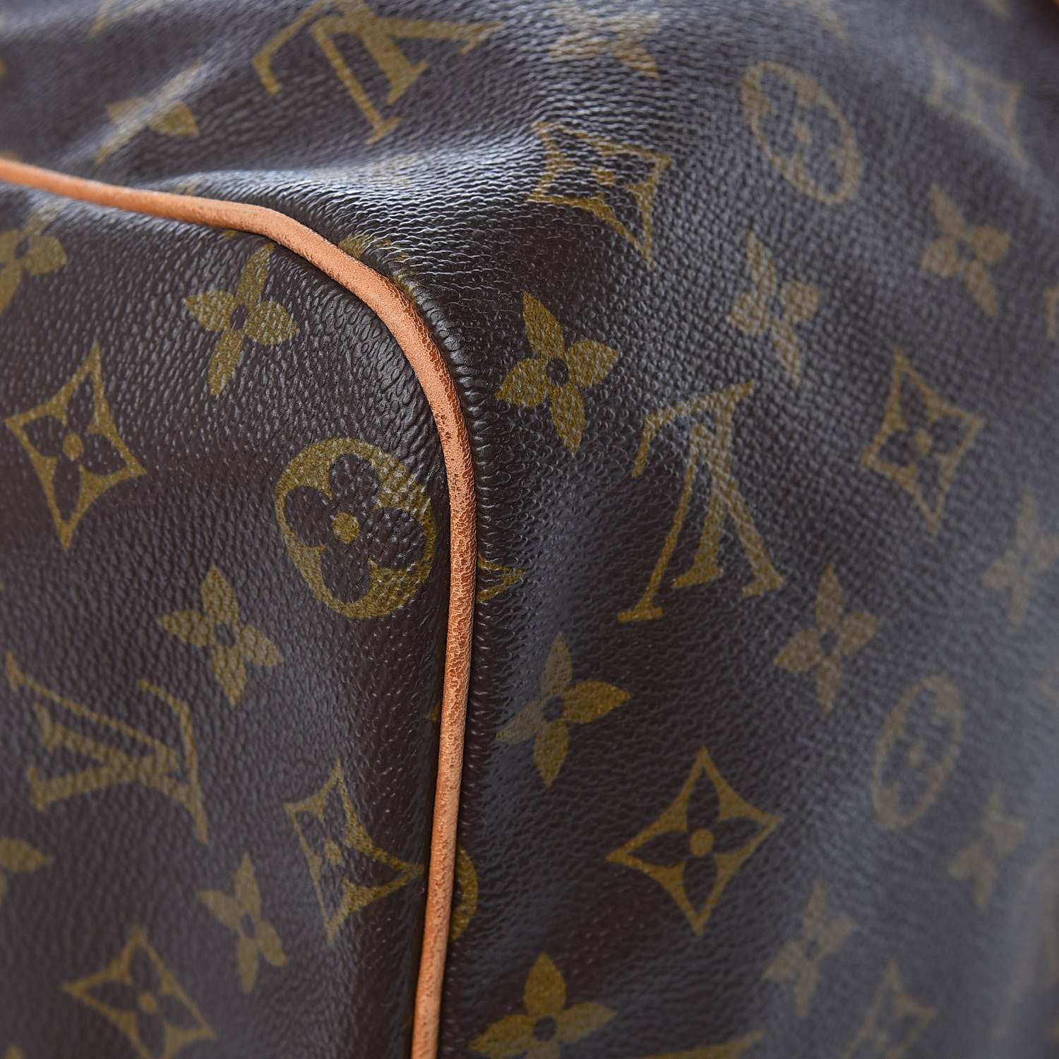 Louis Vuitton Monogram Sac Souple 45 10 of 19