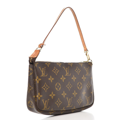 Louis Vuitton Monogram Pochette Accessories 3 of 8