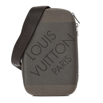 Louis Vuitton Damier Geant Mage Terre 1 of 13