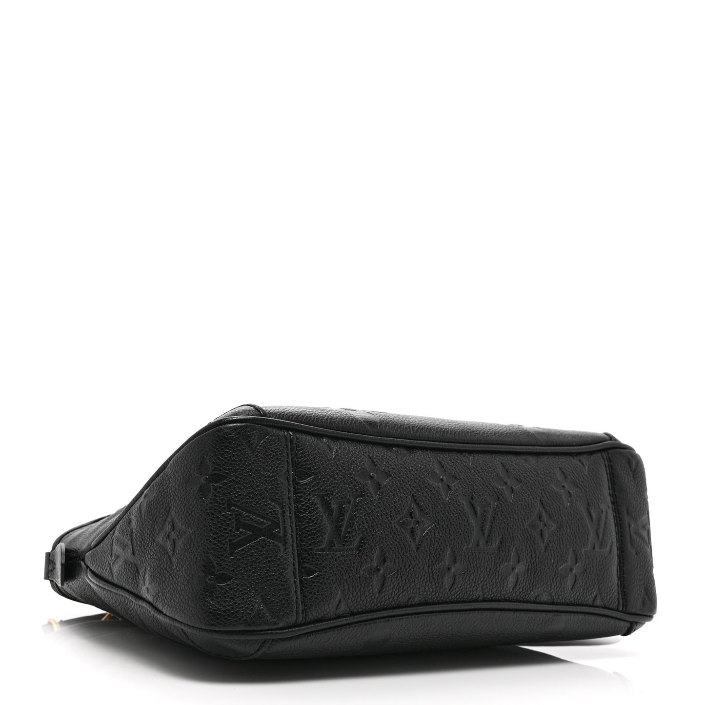 Empreinte Monogram Giant Trianon PM Black