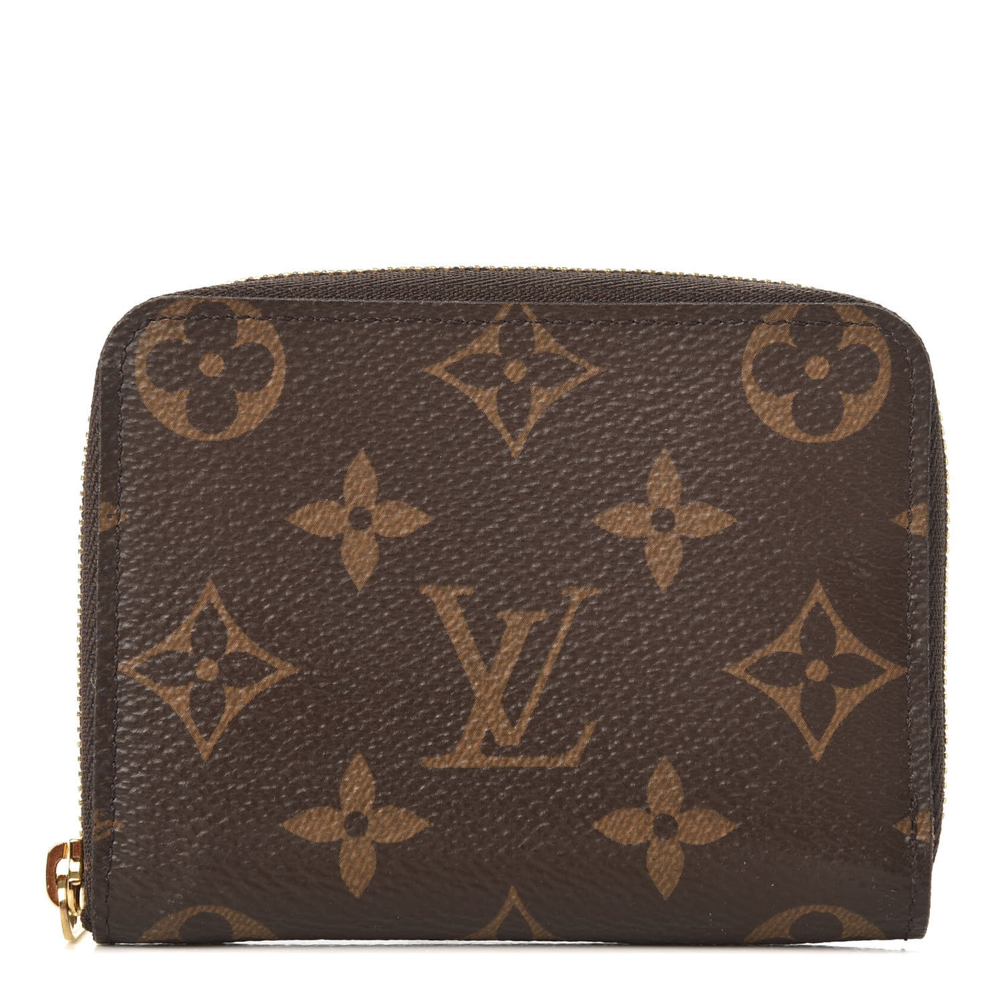 Monogram Zippy Coin Purse