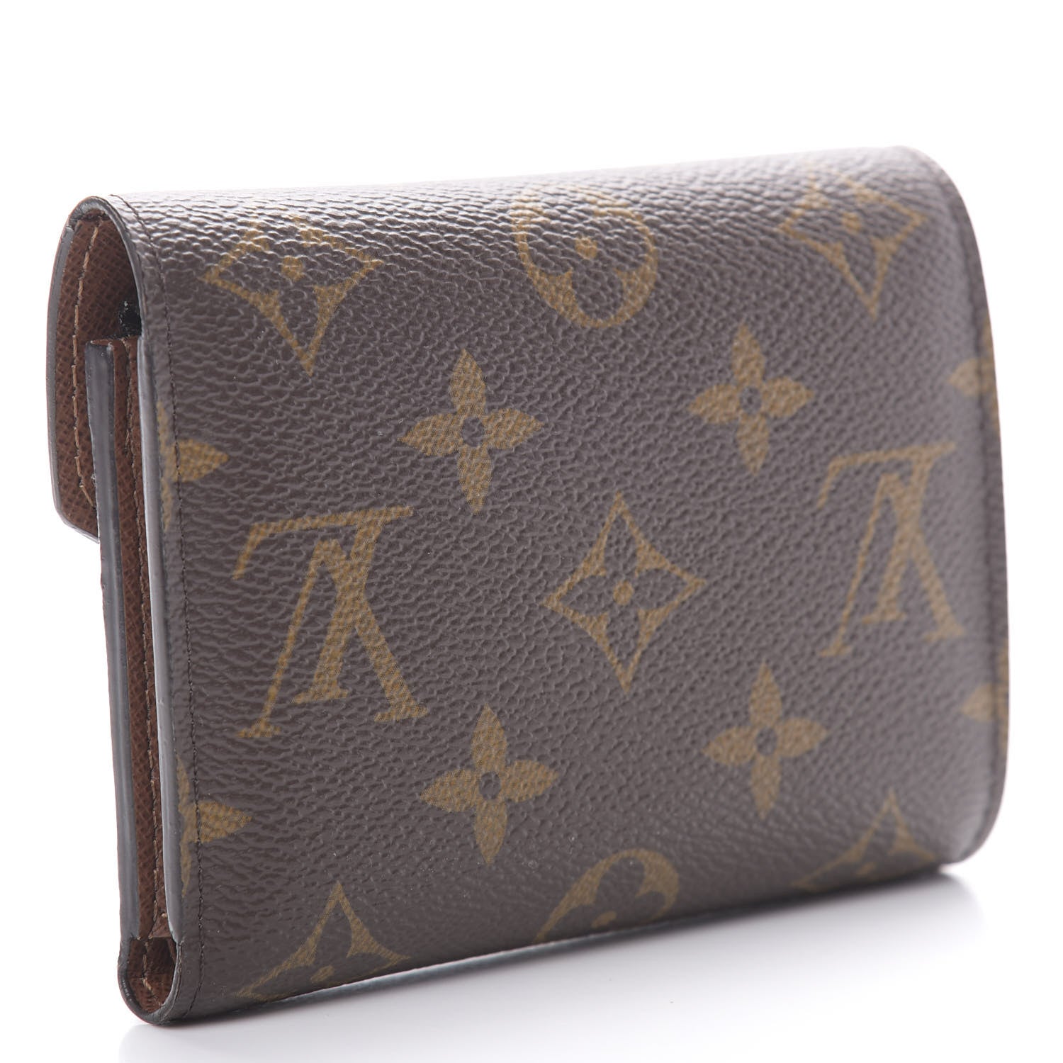 Louis Vuitton Monogram Victorine Wallet 3 of 8