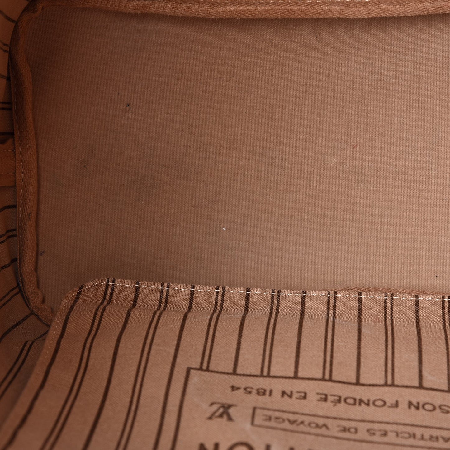 Monogram Neo Neverfull MM
