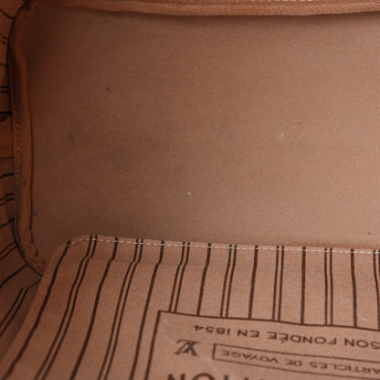 Louis Vuitton Monogram Neo Neverfull MM 11 of 19