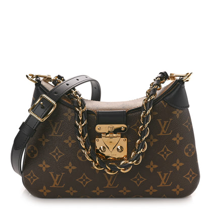 Louis Vuitton LOUIS VUITTON Reverse Monogram Twinny 1 of 9