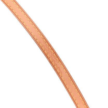 Louis Vuitton Monogram Chain Speedy 20 15 of 18