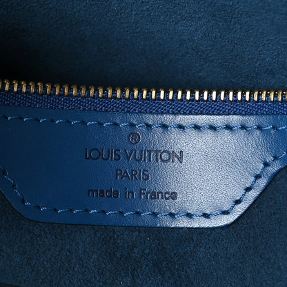 Louis Vuitton Epi Saint Jacques GM Toledo 6 of 10