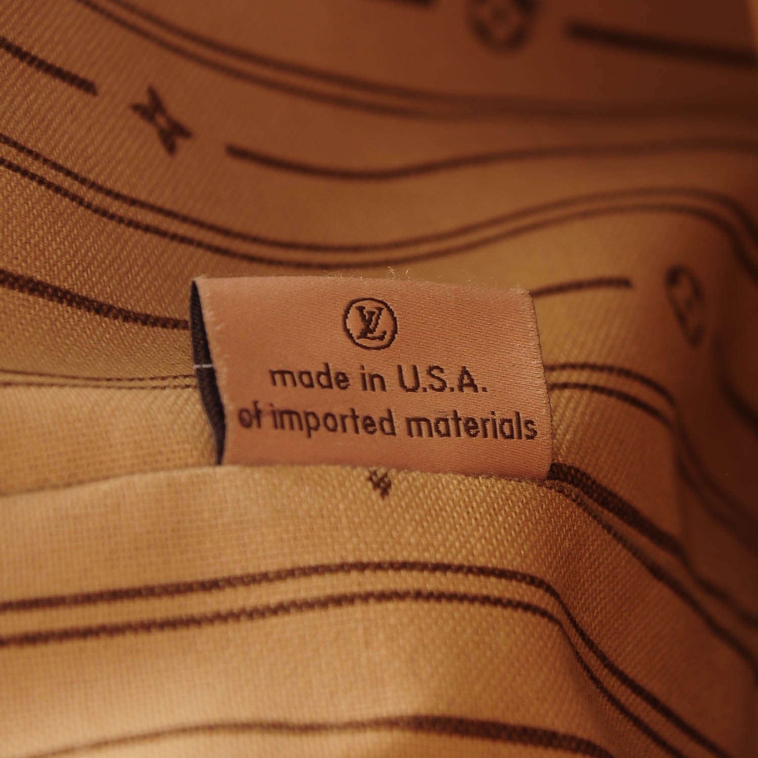Louis Vuitton Monogram Delightful PM 6 of 10