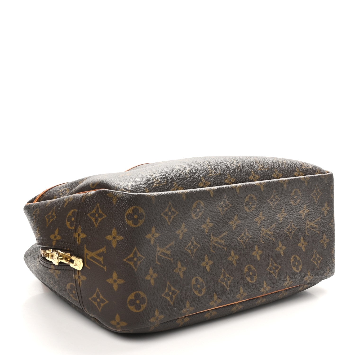 Louis Vuitton Monogram Deauville 4 of 11