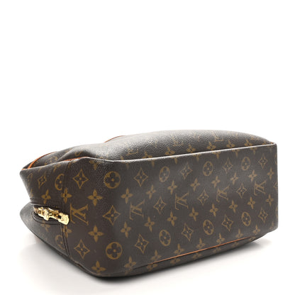 Louis Vuitton Monogram Deauville 4 of 11