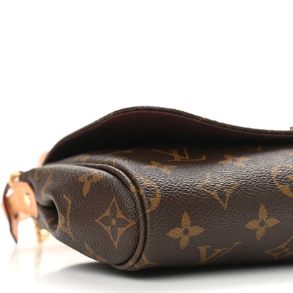 Louis Vuitton Monogram Favorite MM 9 of 10