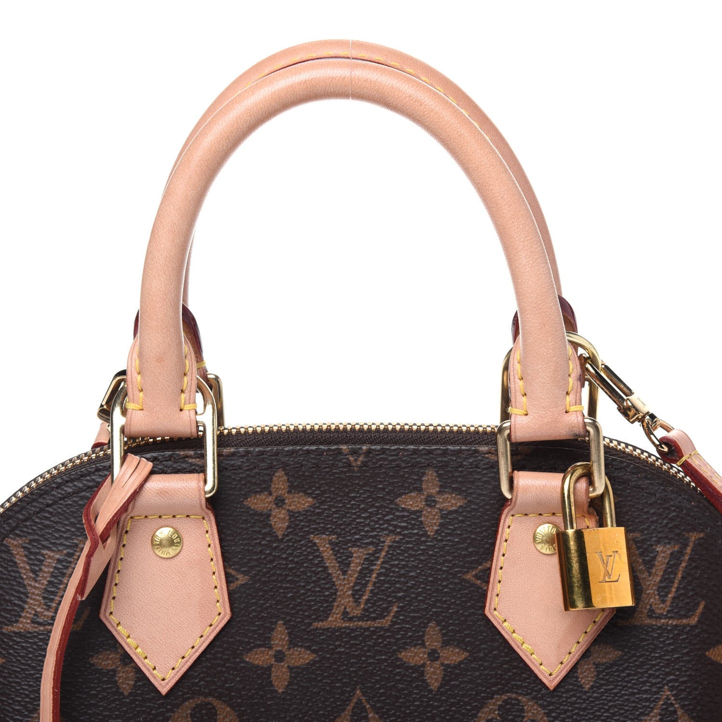 Monogram Alma BB