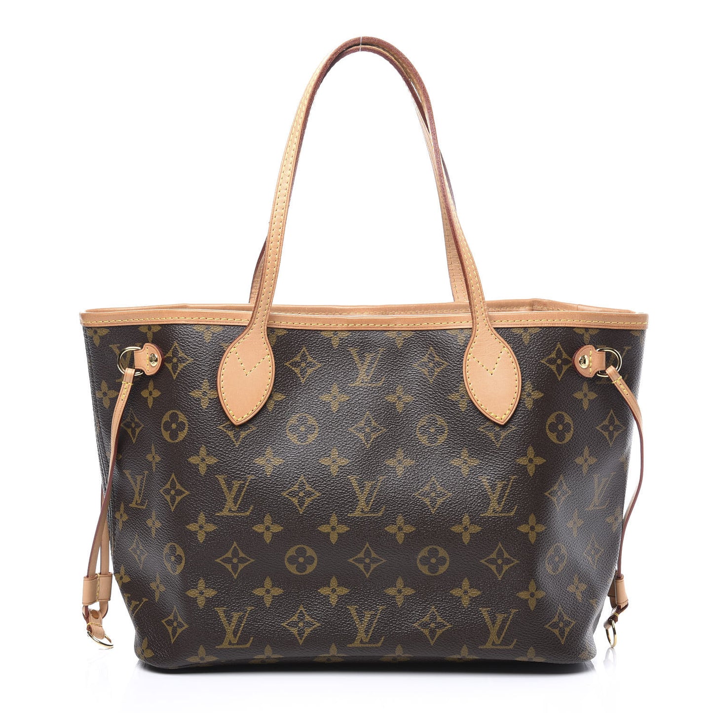 Monogram Neverfull PM
