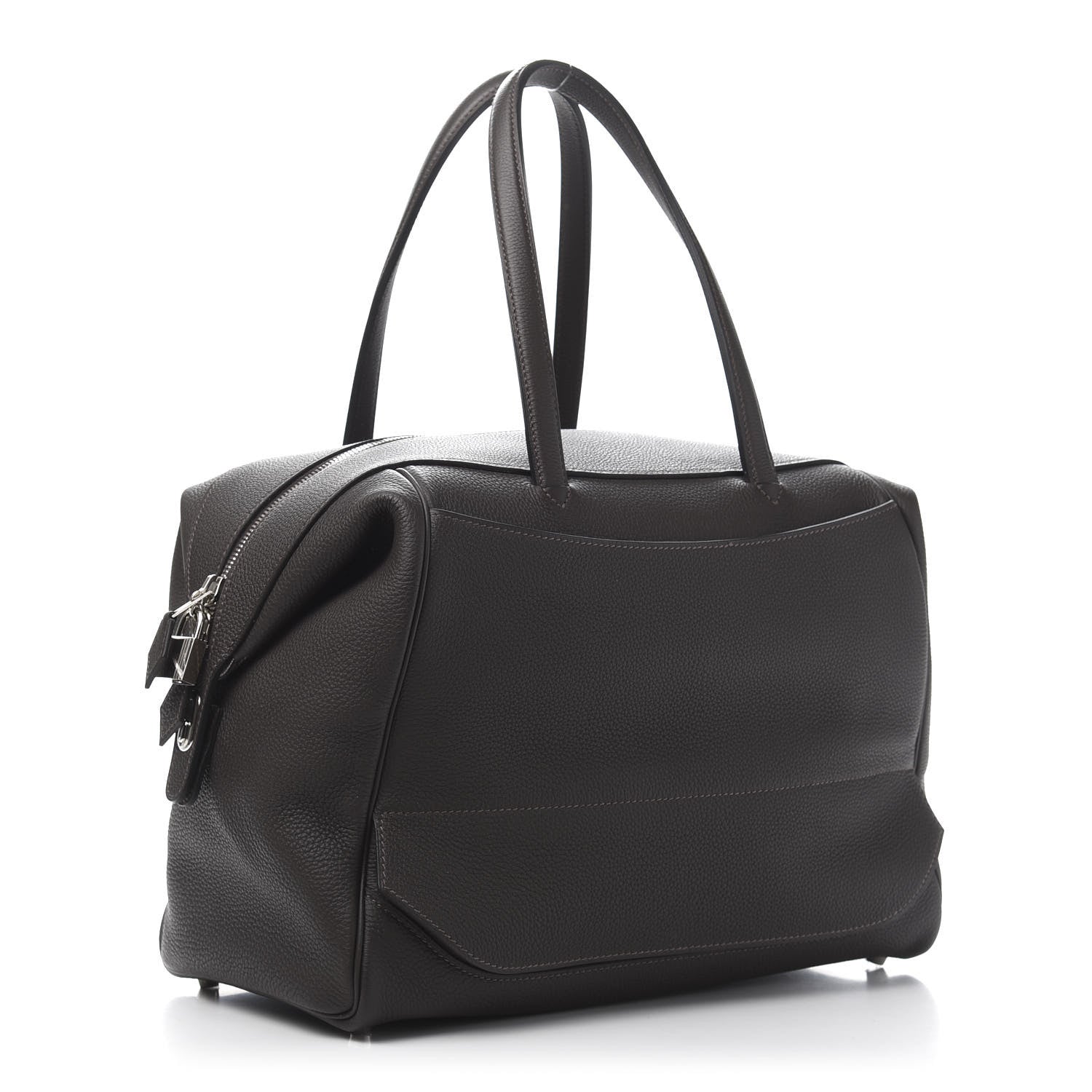 Hermes Togo Wallago Cabine 35 Macassar 3 of 16
