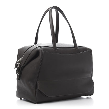 Hermes Togo Wallago Cabine 35 Macassar 3 of 16