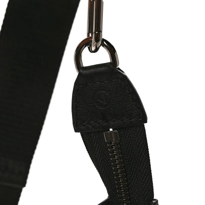 Louis Vuitton Reverse Monogram Eclipse Gaston Wearable Wallet 7 of 10
