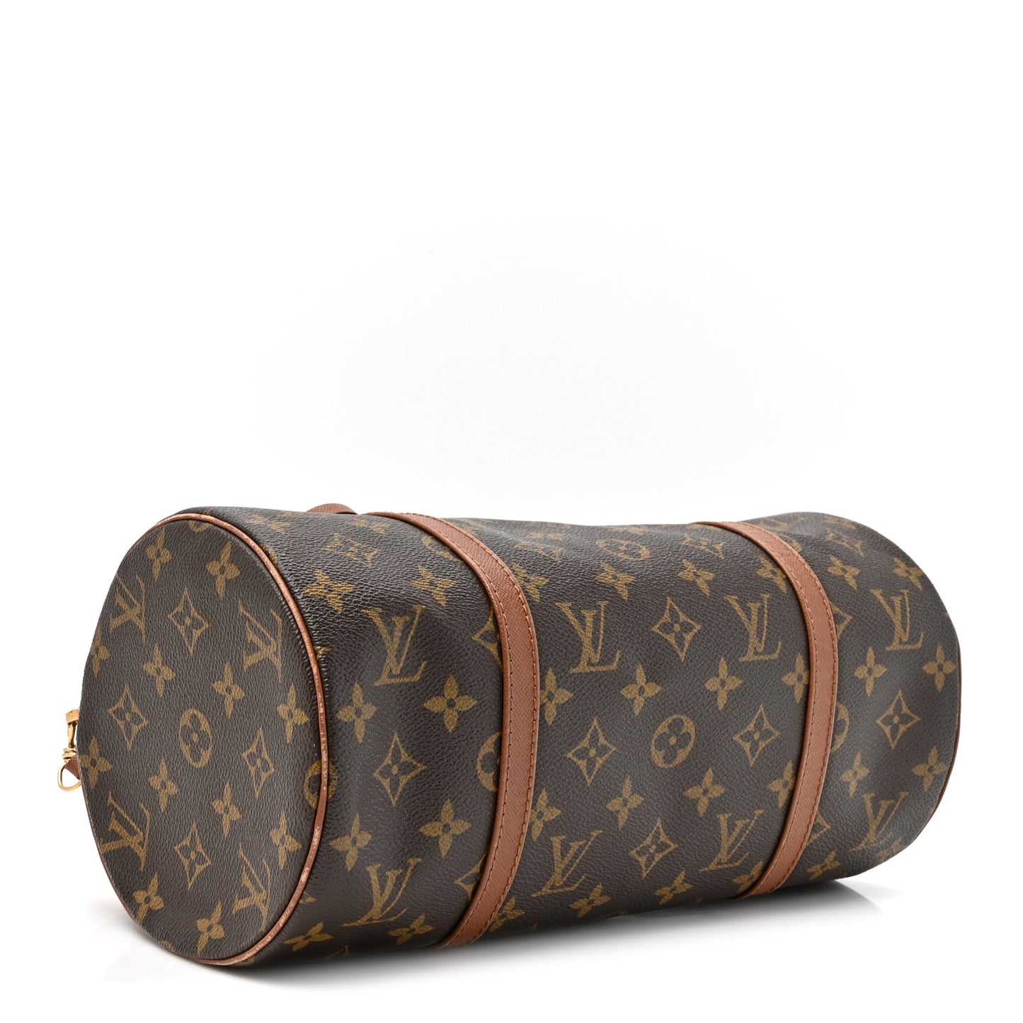 Monogram Papillon 30 with Companion