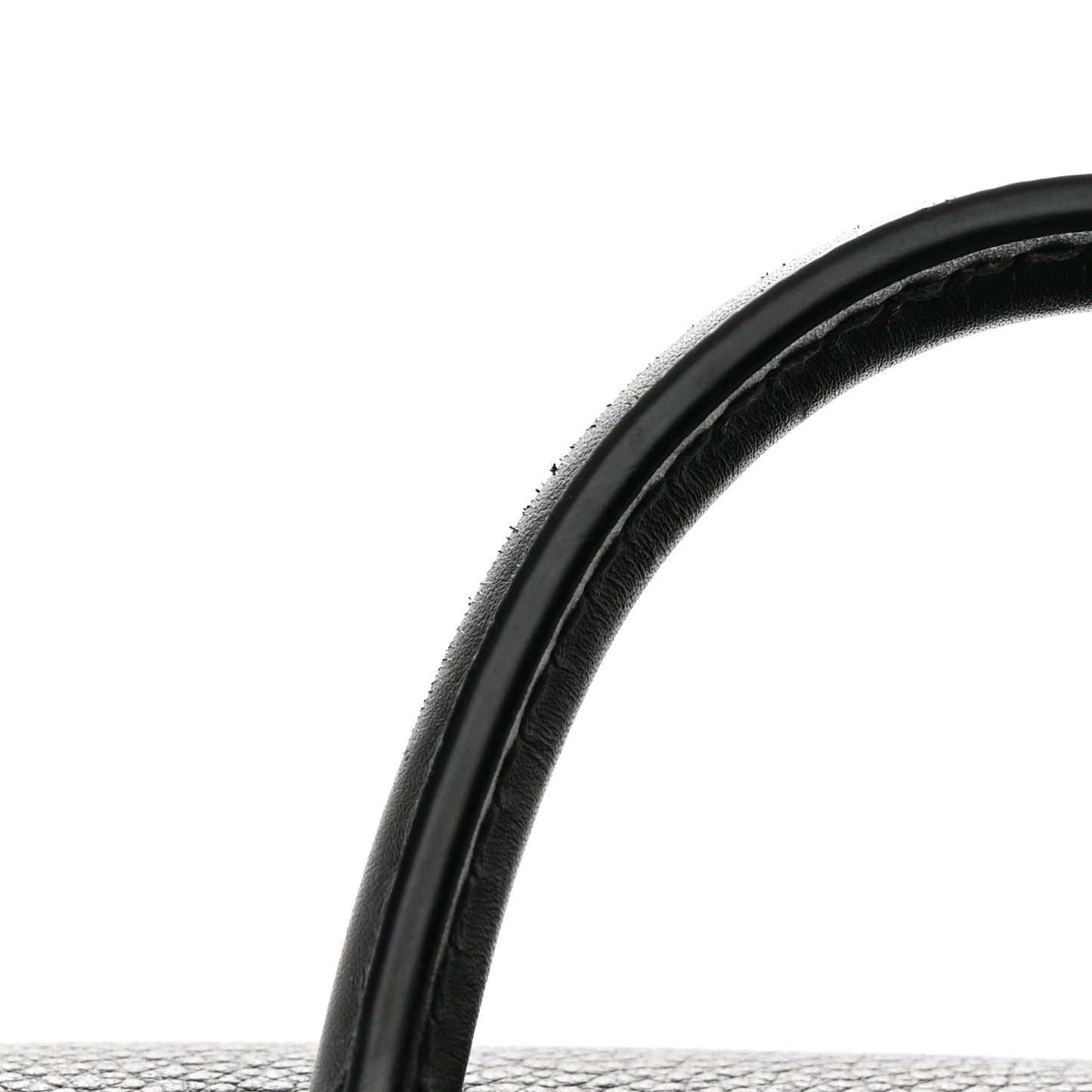 Monogram Montsouris PM Black