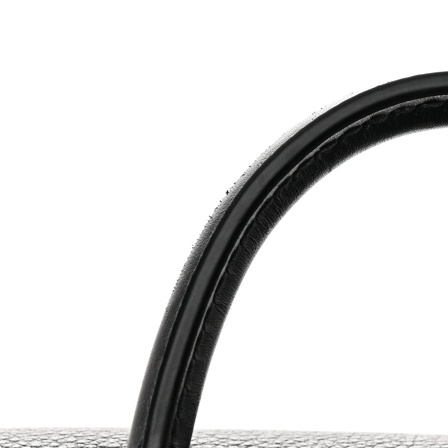 Louis Vuitton Monogram Montsouris PM Black 15 of 15