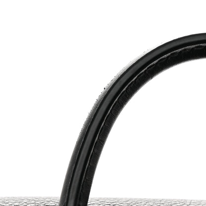 Louis Vuitton Monogram Montsouris PM Black 15 of 15