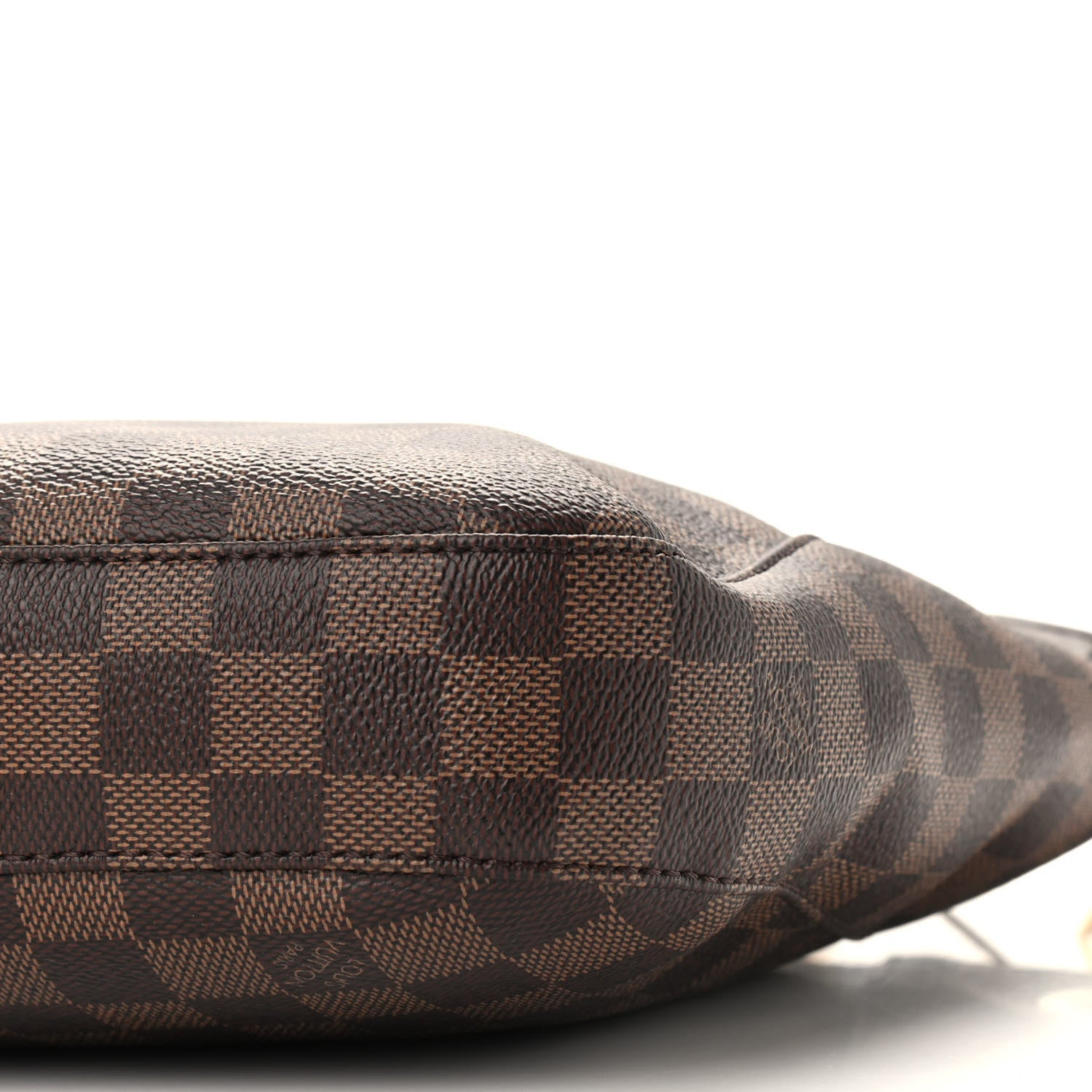 Louis Vuitton Damier Ebene South Bank Besace 10 of 10