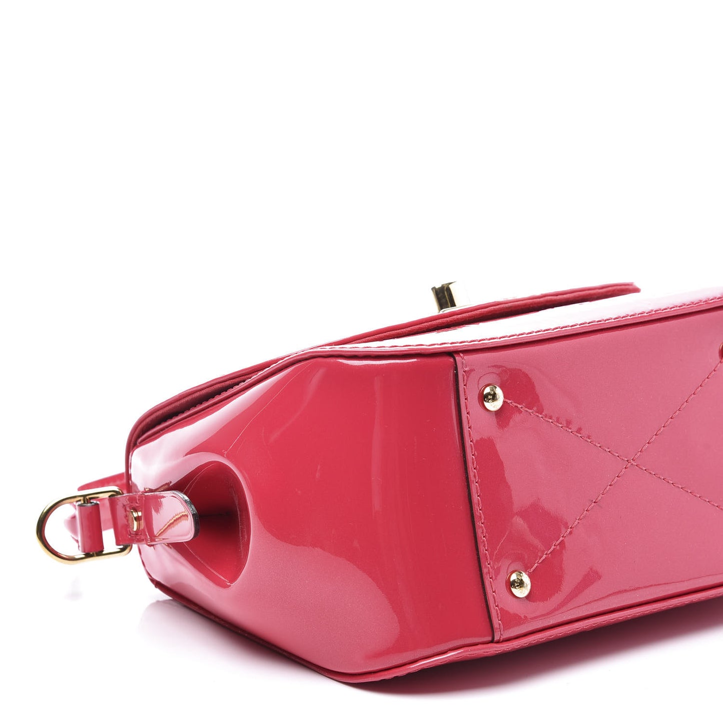 Vernis Pasadena Rose Indien