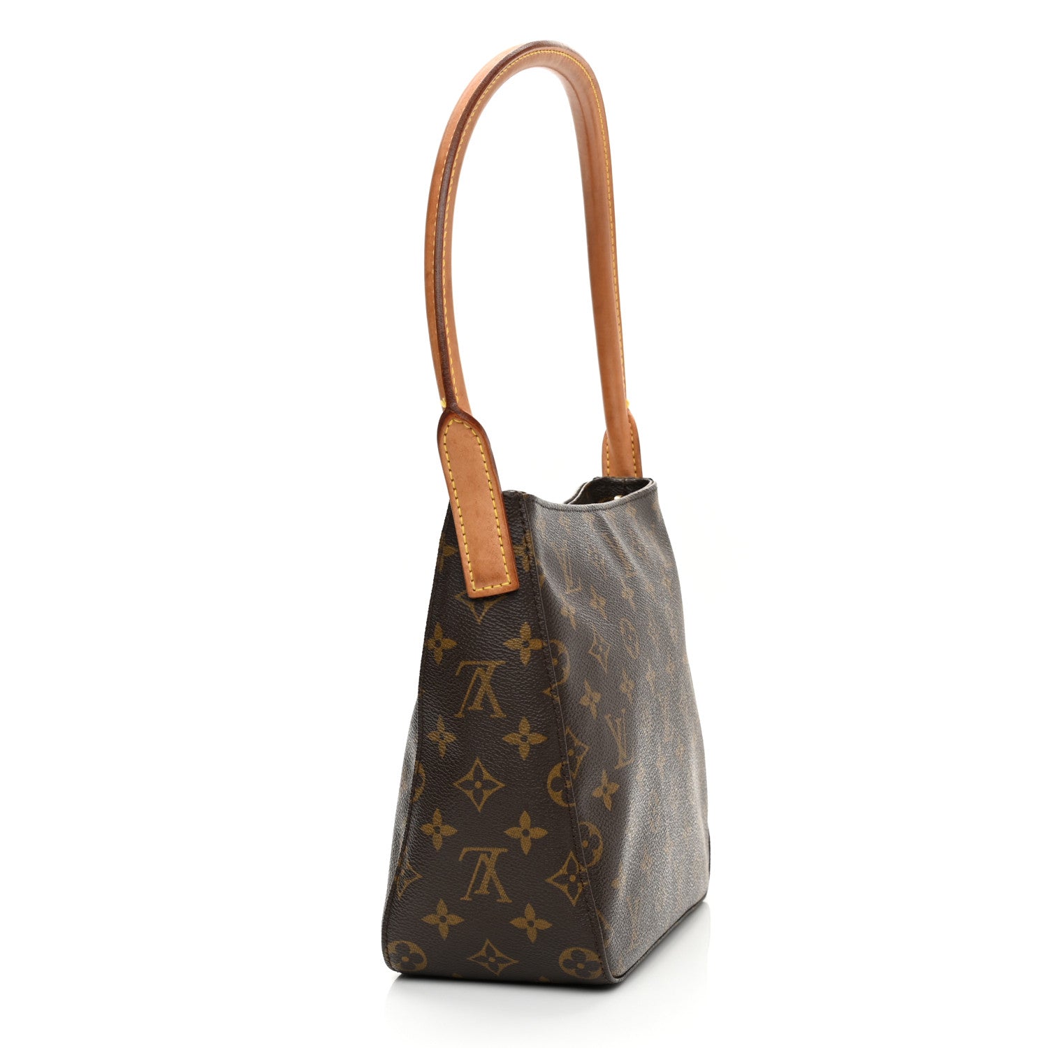 Louis Vuitton Monogram Looping MM 2 of 9