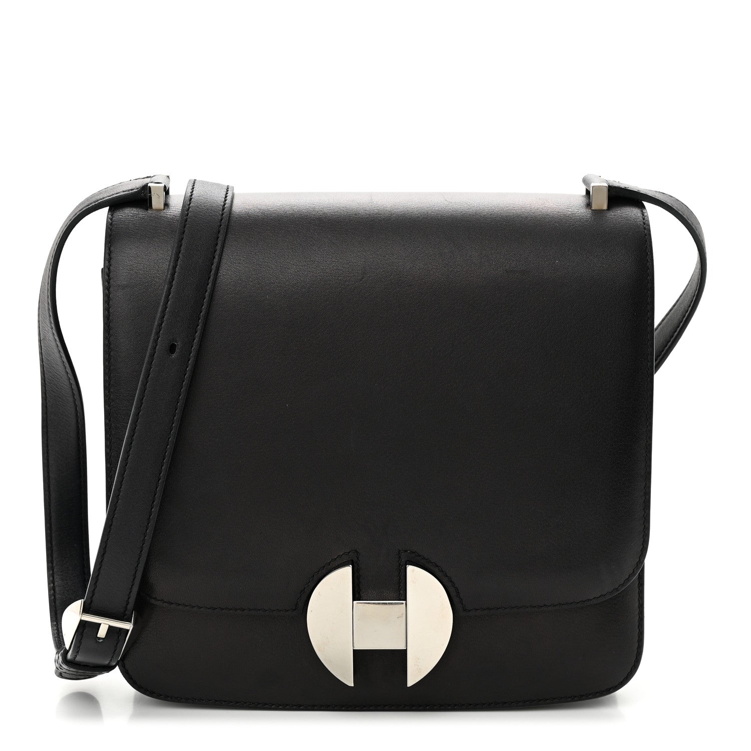 Hermes Evercolor 2002 20 Bleu Indigo 1 of 18