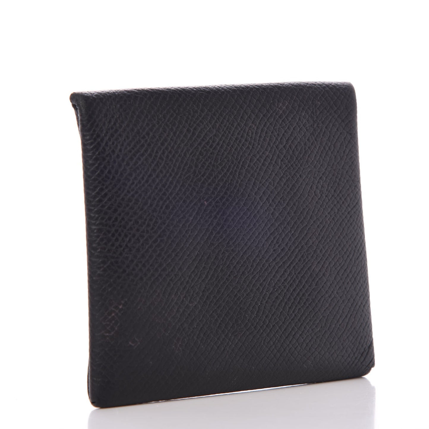 Epsom Bastia Coin Purse Black