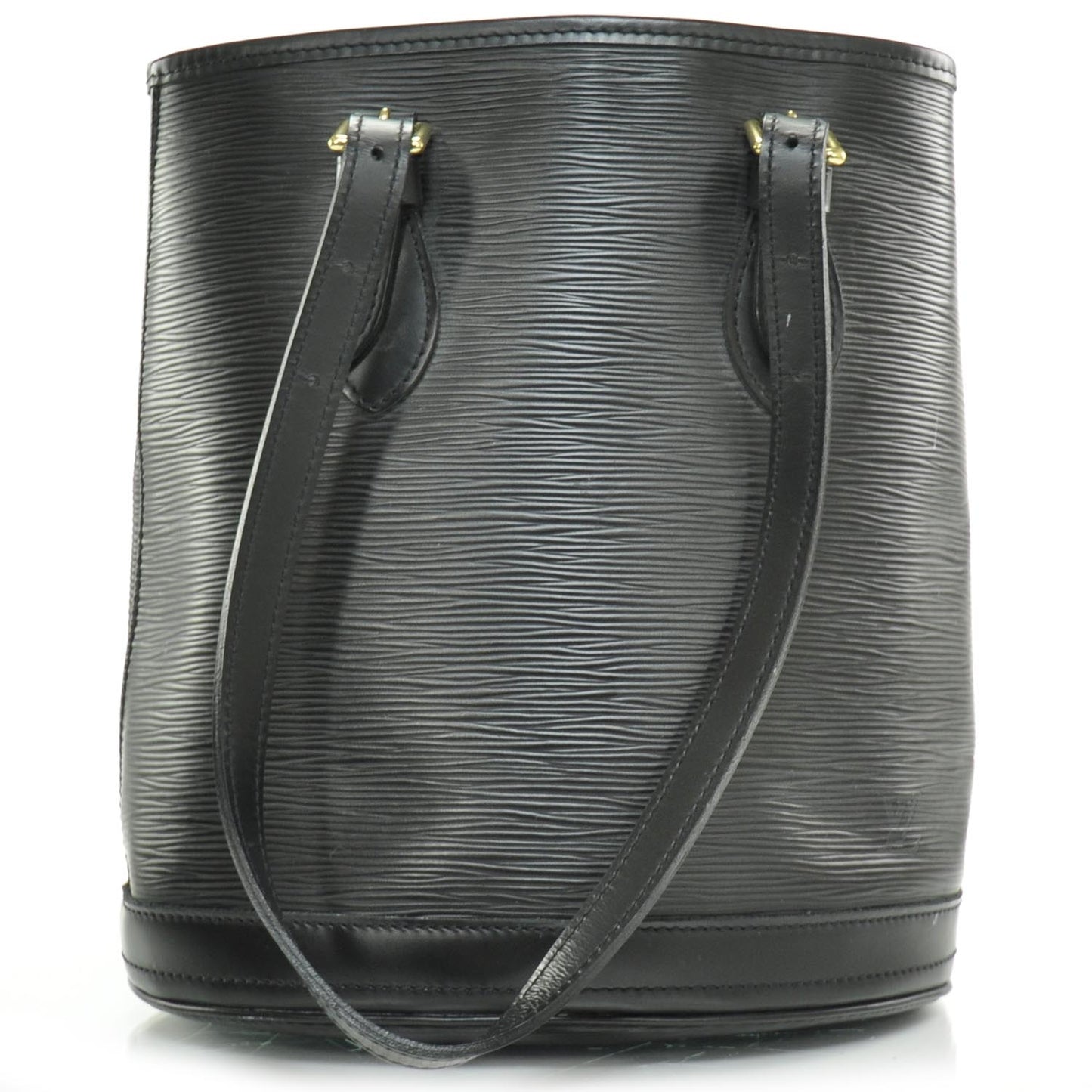Epi Petit Bucket 23 Black