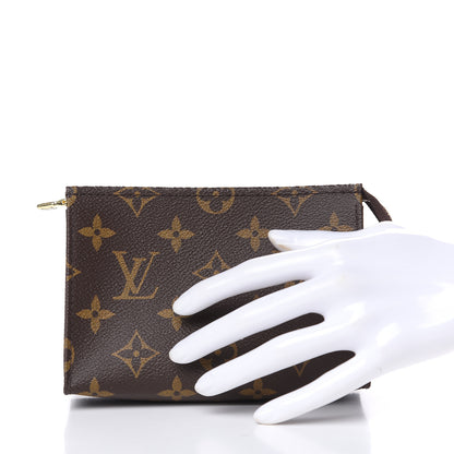 Louis Vuitton Monogram Toiletry Pouch 15 2 of 9