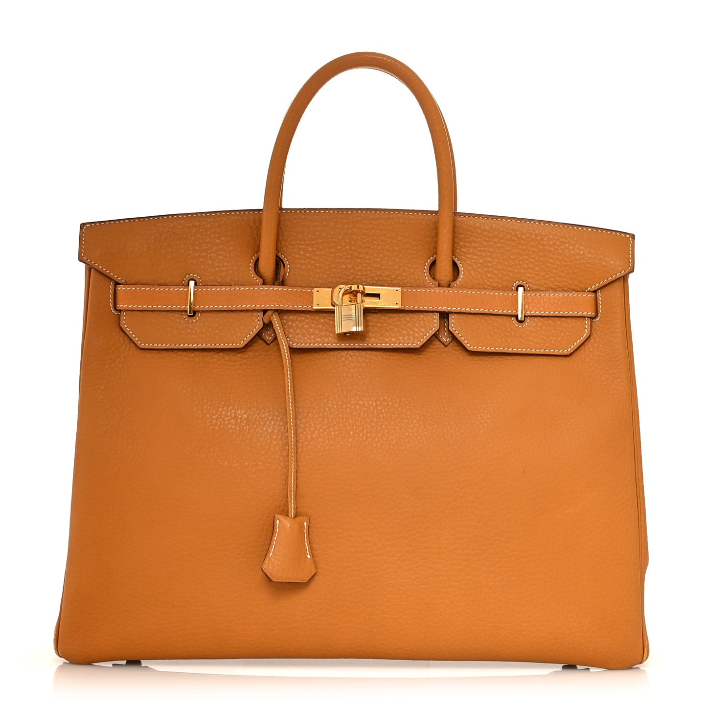 Fjord Birkin 40 Sable