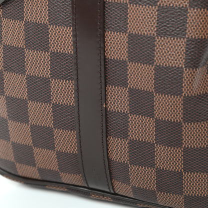 Louis Vuitton Damier Ebene Speedy Bandouliere 30 12 of 13