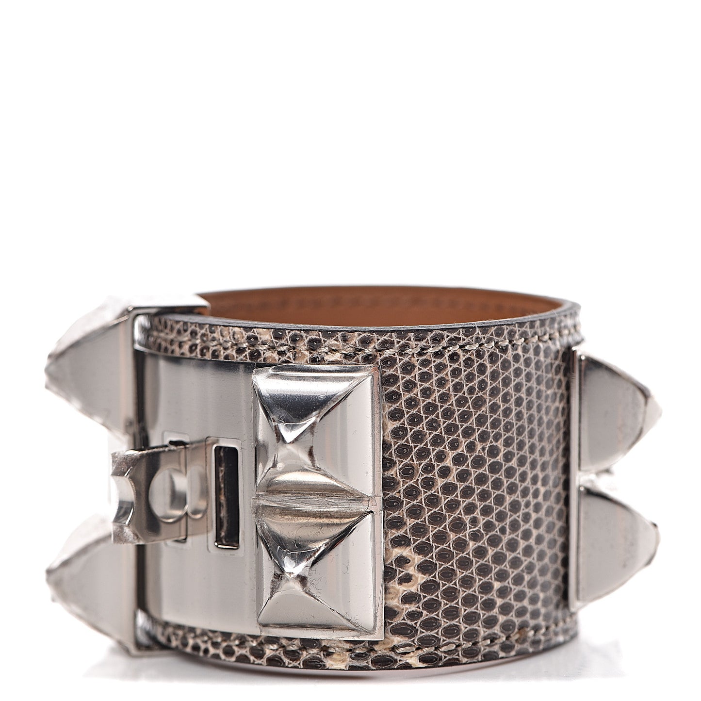 Lizard Collier De Chien CDC Bracelet S Ombre