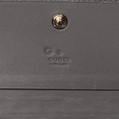 Gucci Microguccissima Card Case Loess 6 of 7