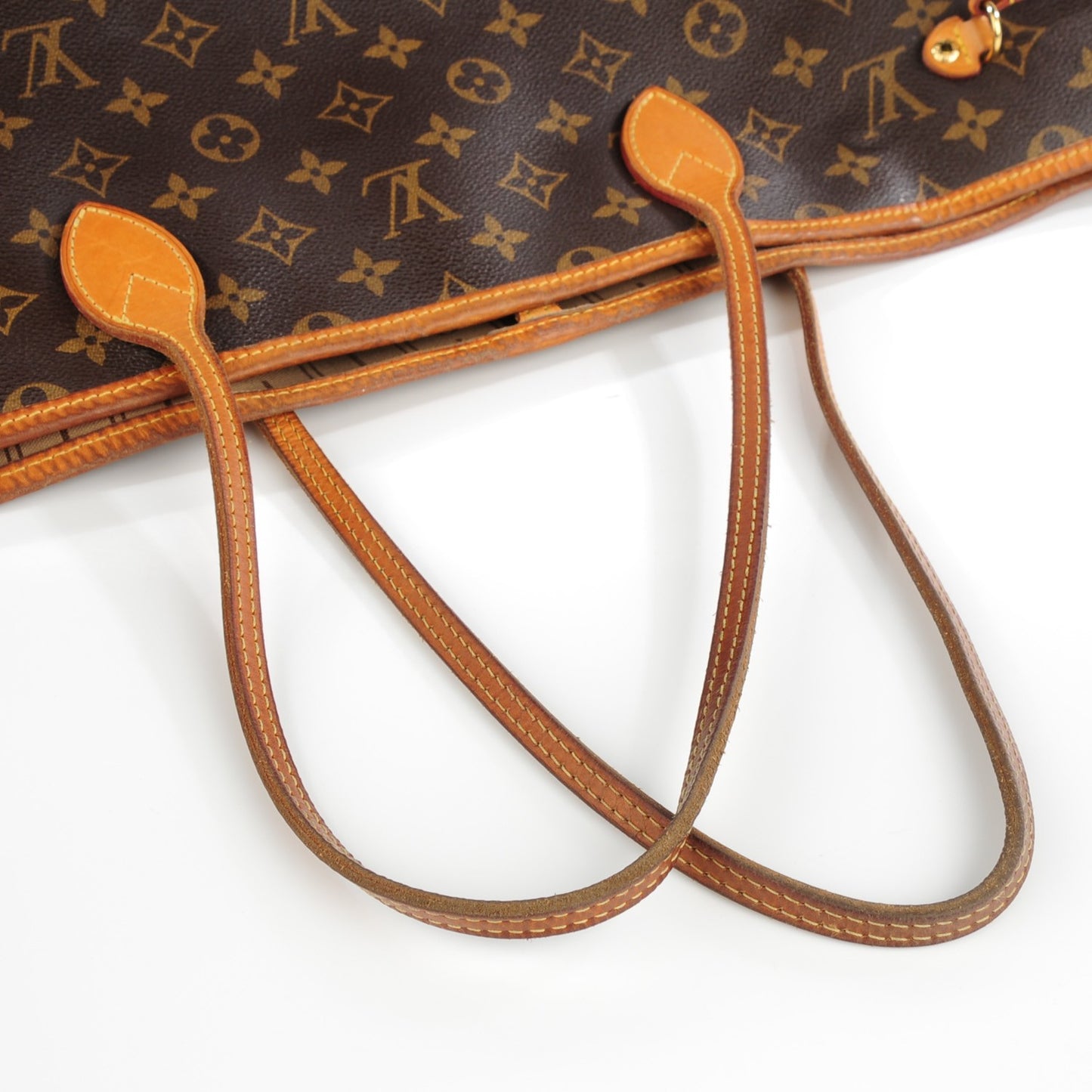 Monogram Neverfull GM