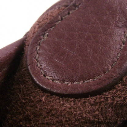 Hermes Leather Vespa Messenger 9 of 9