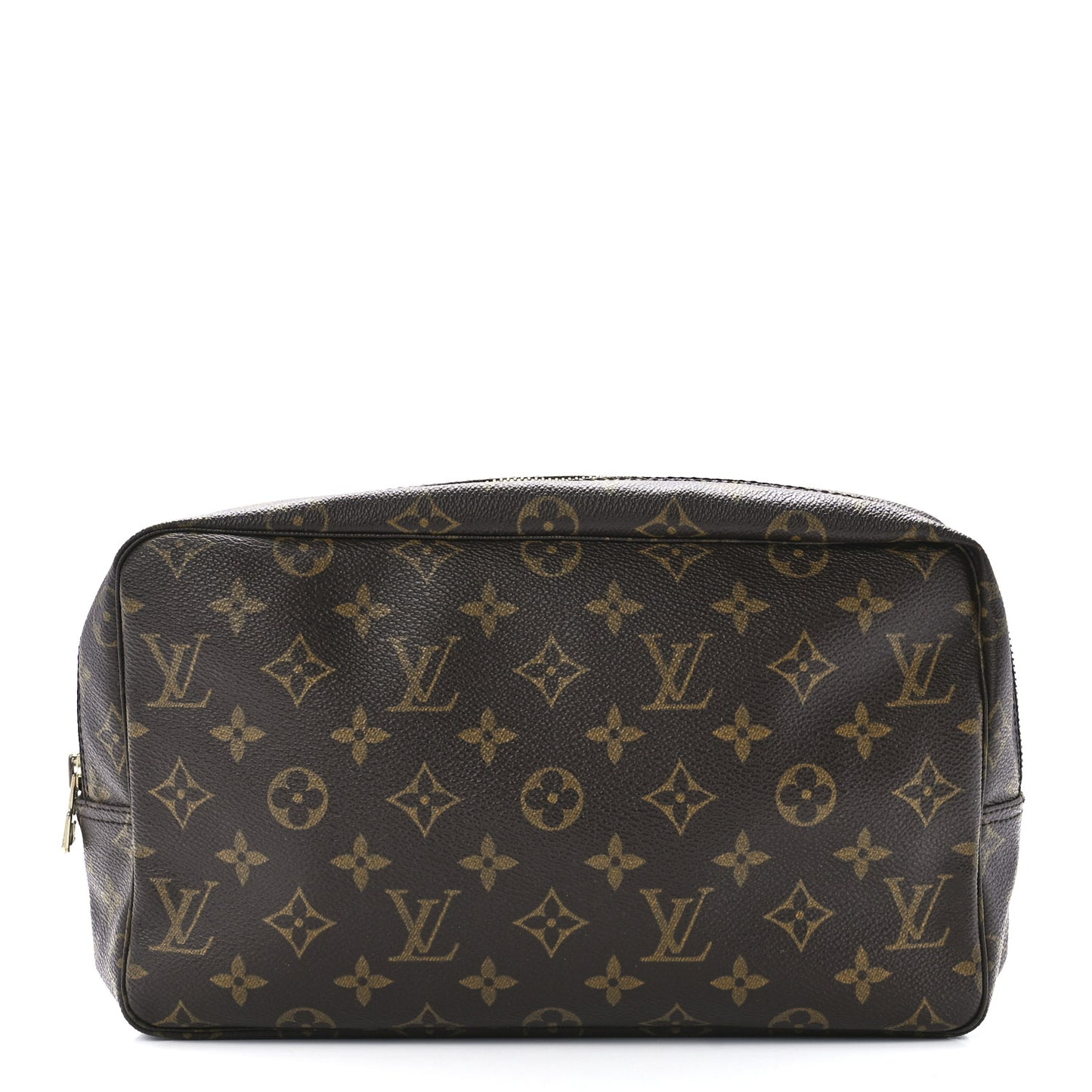 Monogram Trousse Toilette 28