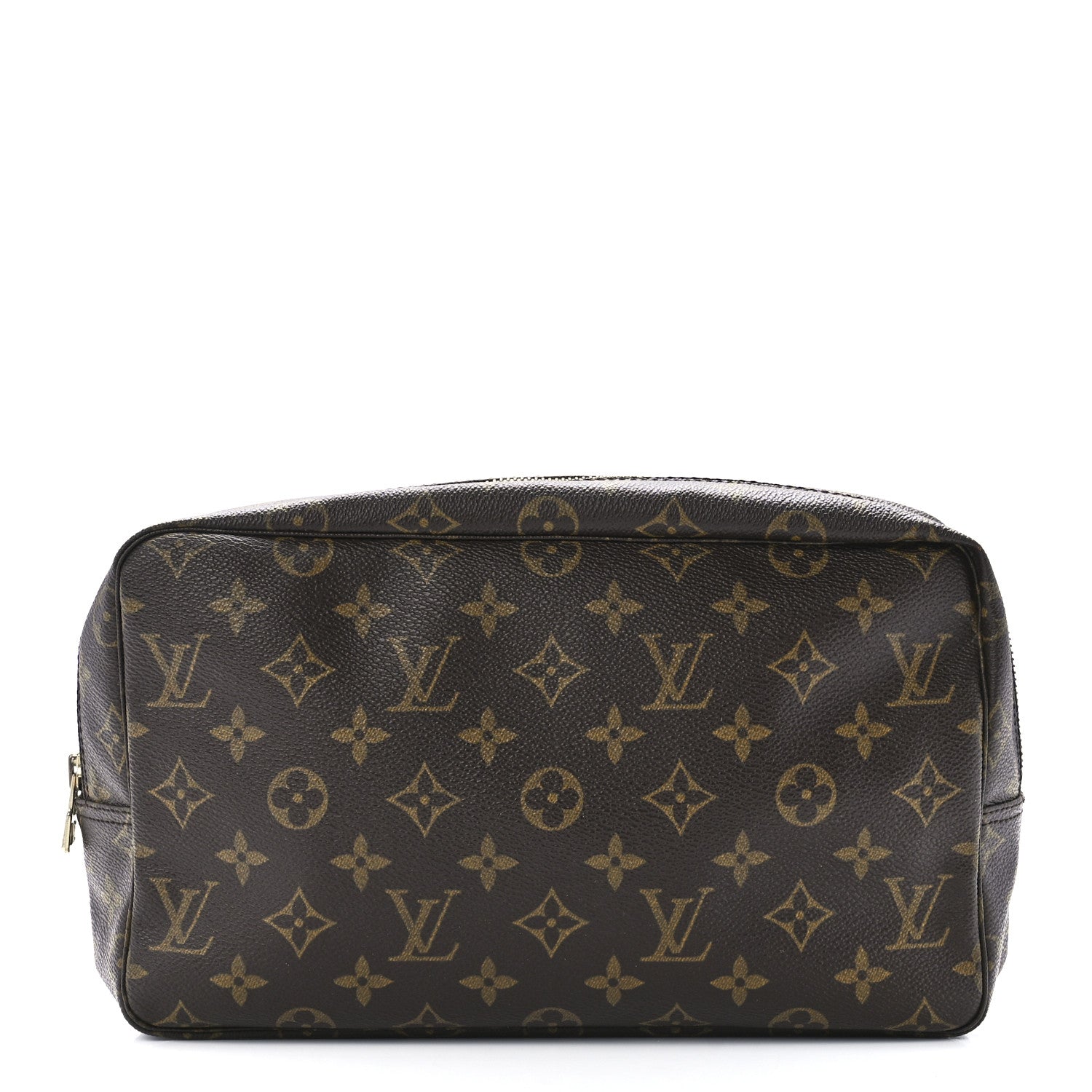 Louis Vuitton Monogram Trousse Toilette 28 1 of 10