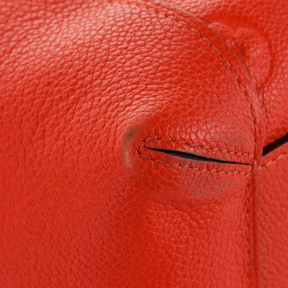 Louis Vuitton Empreinte Bagatelle Abricot 8 of 8