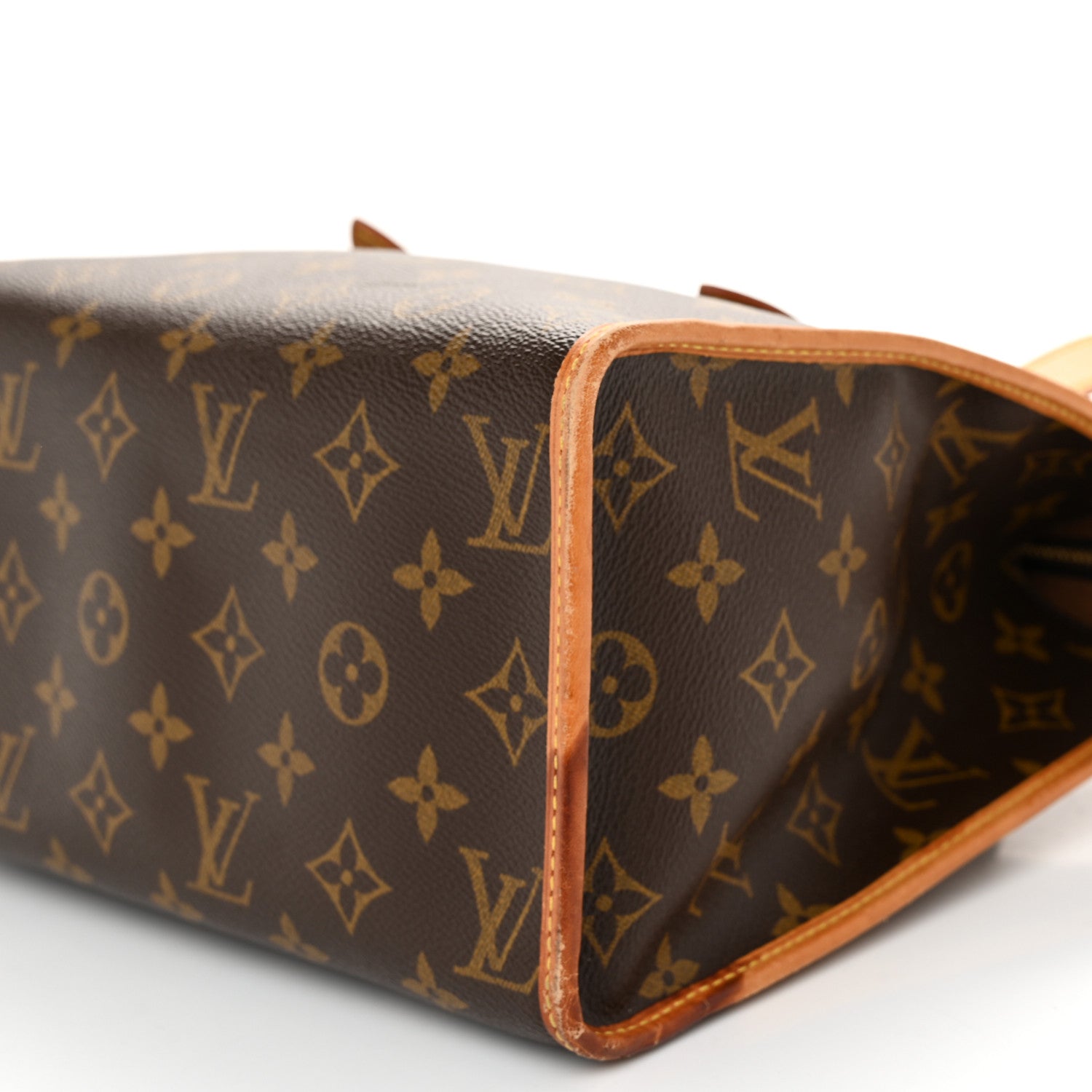 Louis Vuitton Monogram Popincourt Haut 10 of 13