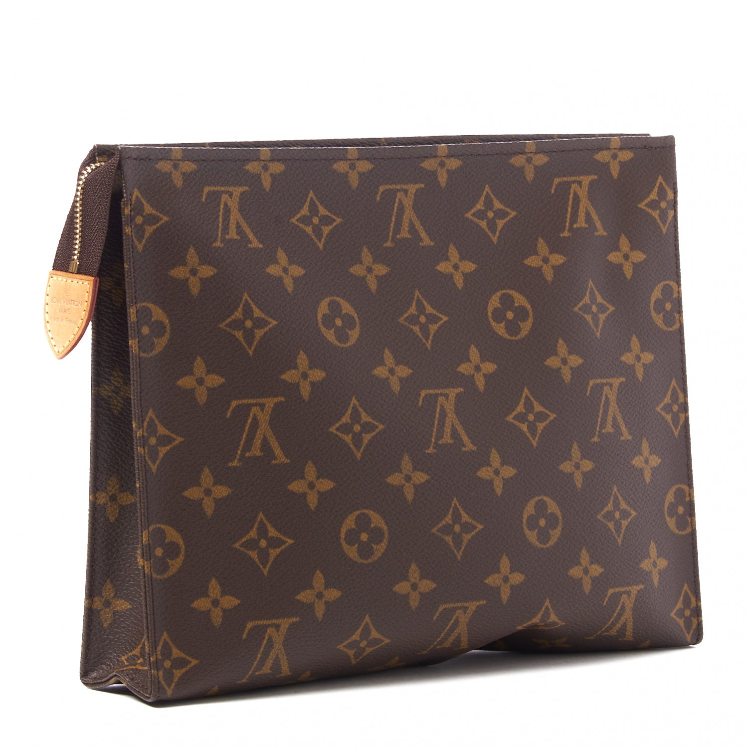 Louis Vuitton Monogram Toiletry Pouch 26 2 of 7