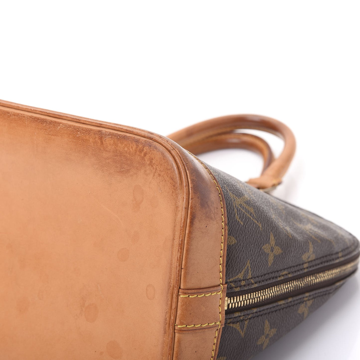 Monogram Alma PM