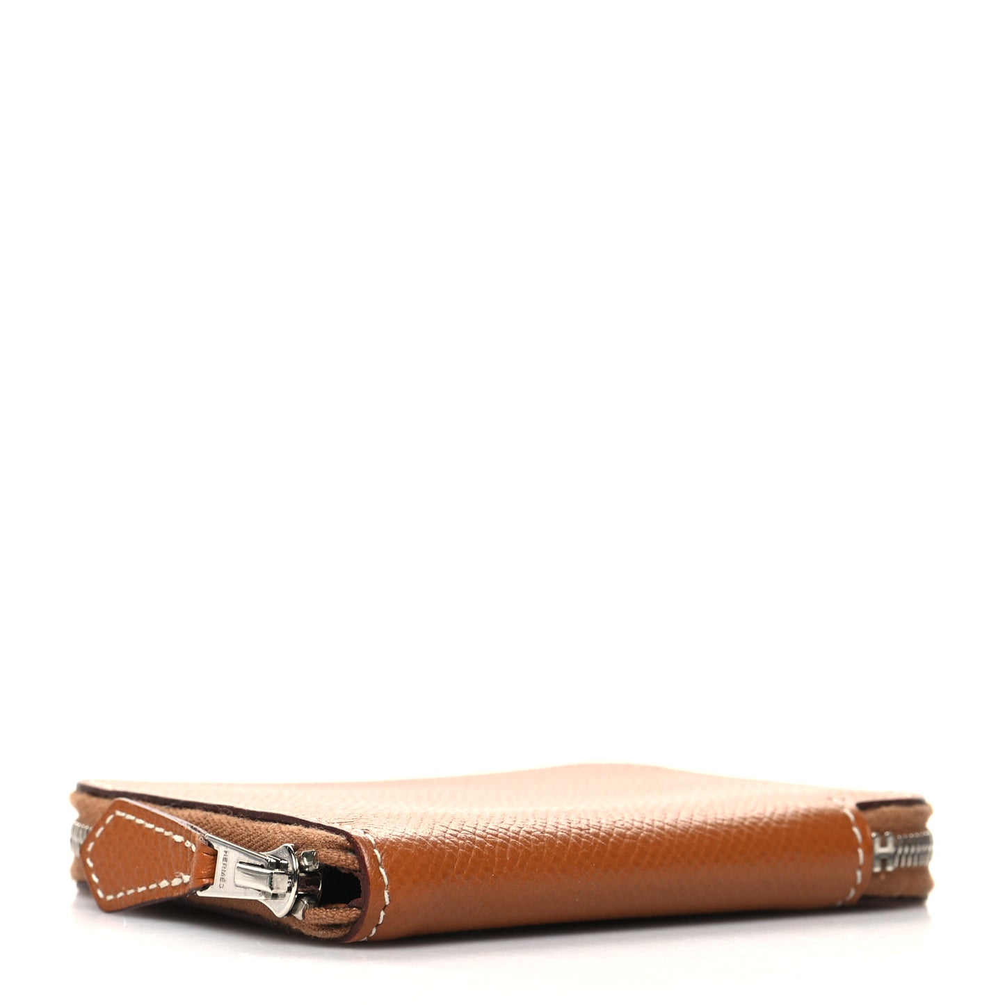 Epsom Azap Mini Wallet Gold