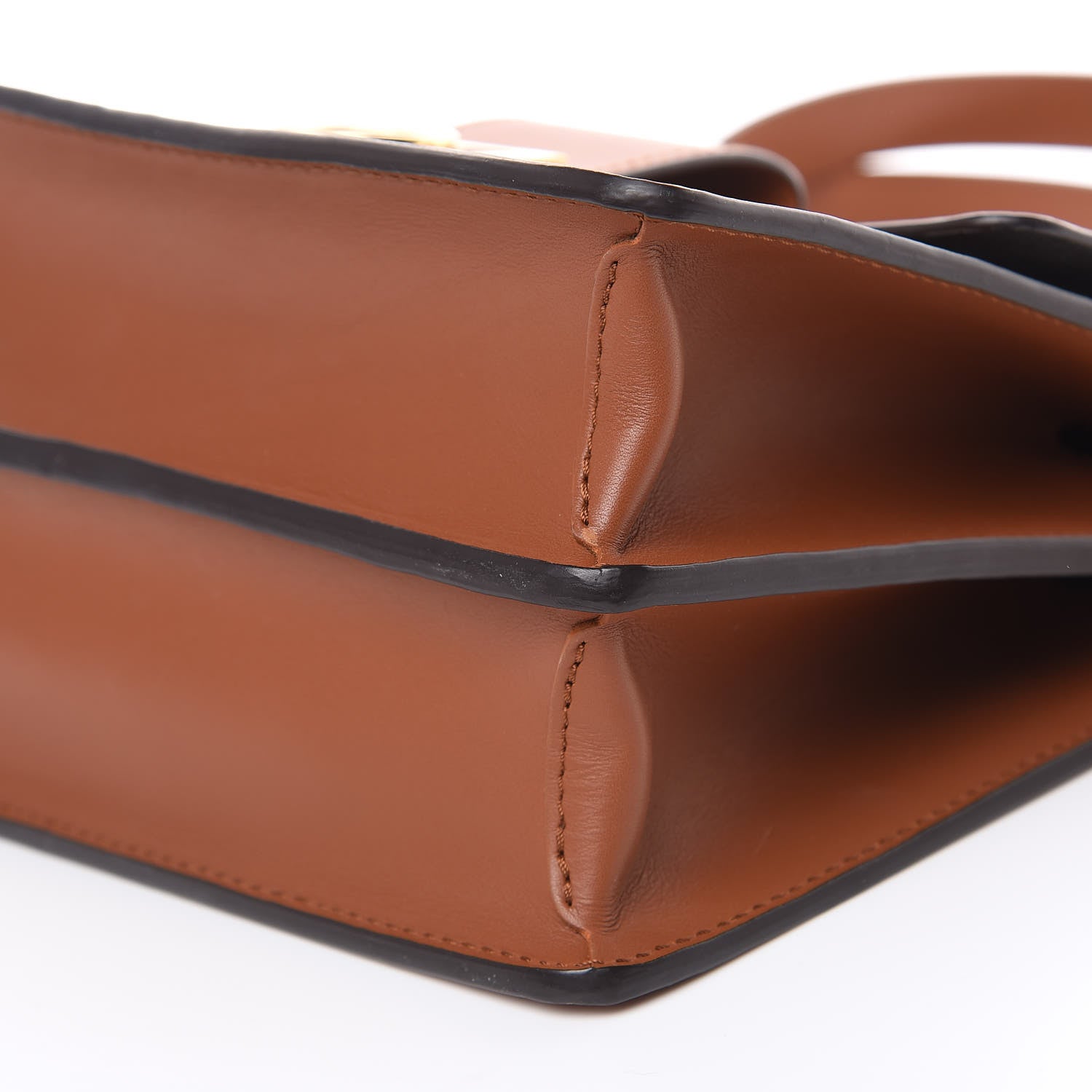Louis Vuitton Reverse Monogram Dauphine MM 8 of 8