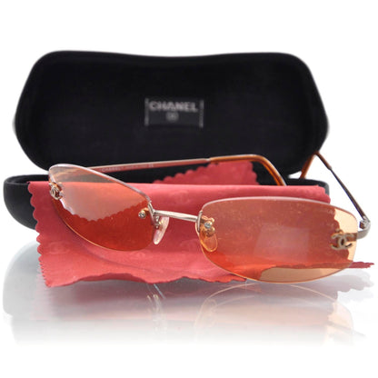 Chanel Sunglasses 4002 | 7 of 7