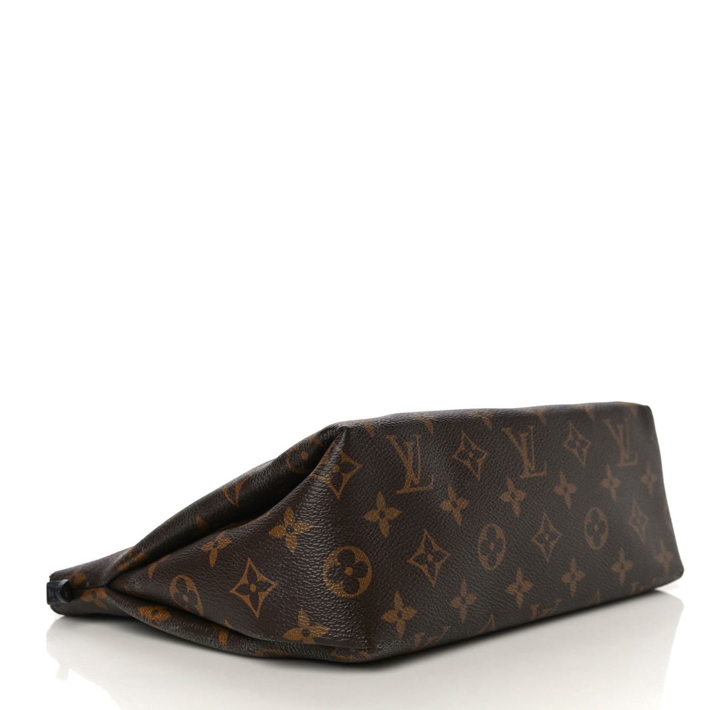 Monogram Pallas Beauty Case Black