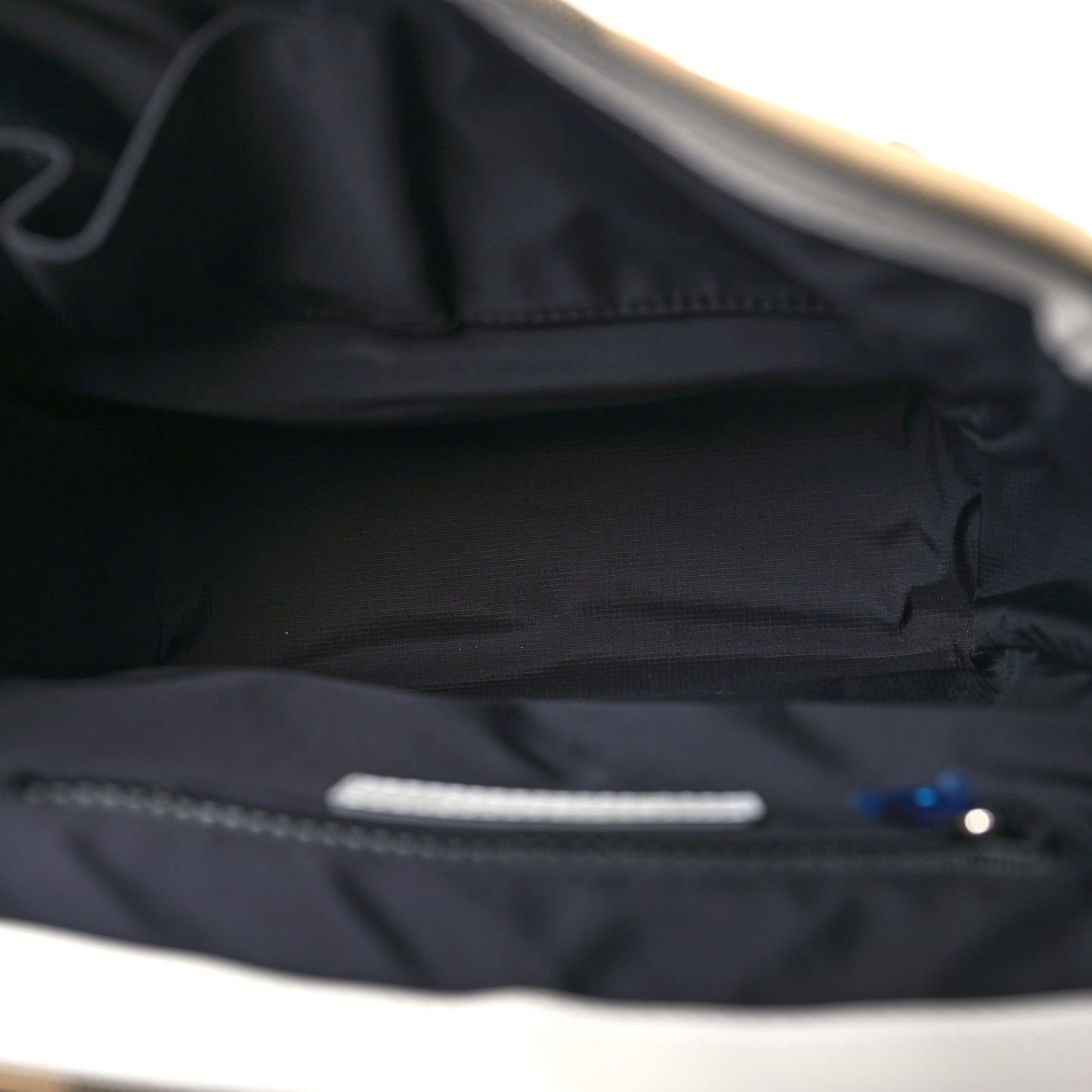 Vintage Check Dewey Backpack Archive Beige