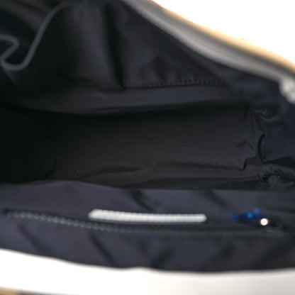 Burberry Vintage Check Dewey Backpack Archive Beige 5 of 10